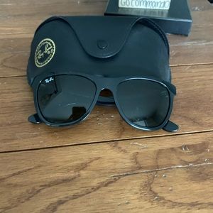 Ray Ban Sunglasses